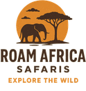 Roam Africa Safaris Logo