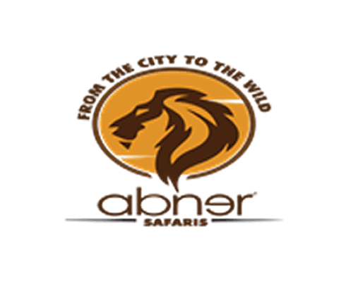 Abner Safaris Logo