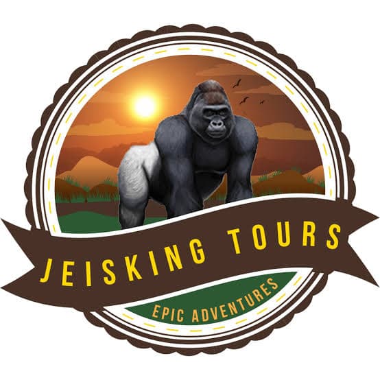 JEISKING TOURS LTD logo