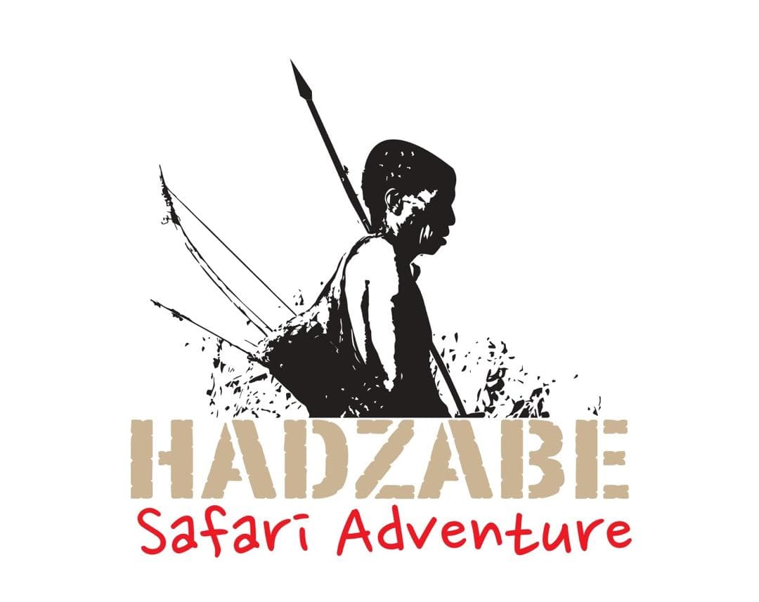 HADZABE SAFARI ADVENTURE Logo
