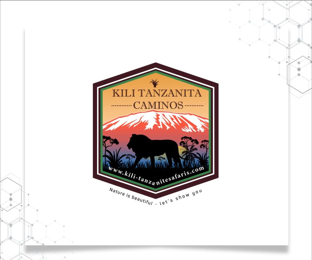Kili tanzanite Safaris Company Logo