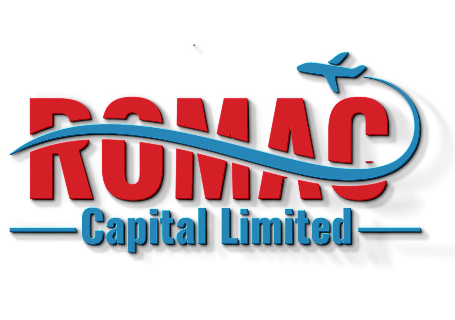 ROMAC CAPITAL LIMITED Logo
