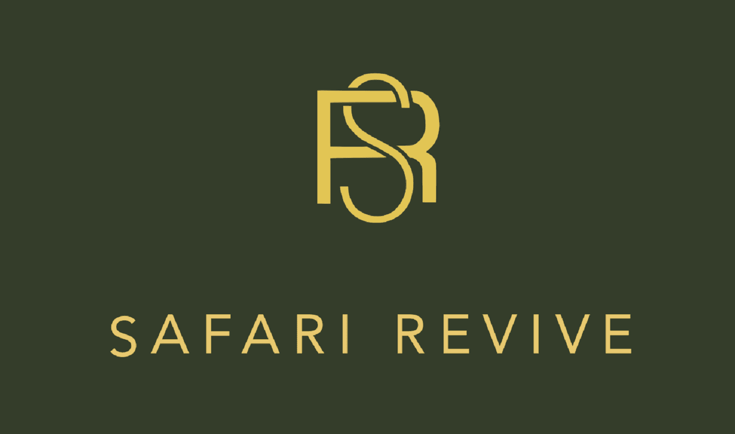 SAFARI REVIVE LTD Logo