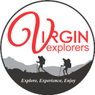 Virgin Explorers Logo