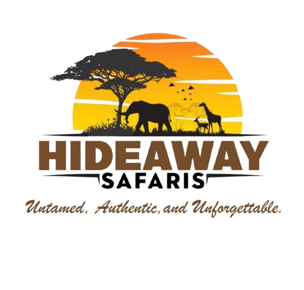 Hideaway safaris & expeditions Logo