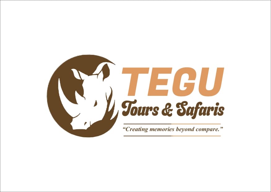 tegu tours and safaris Logo