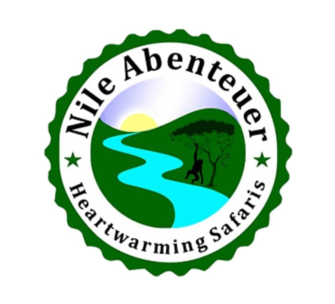 Nile Abenteuer Safaris logo