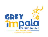 GREY IMPALA SAFARIS LIMITED Logo