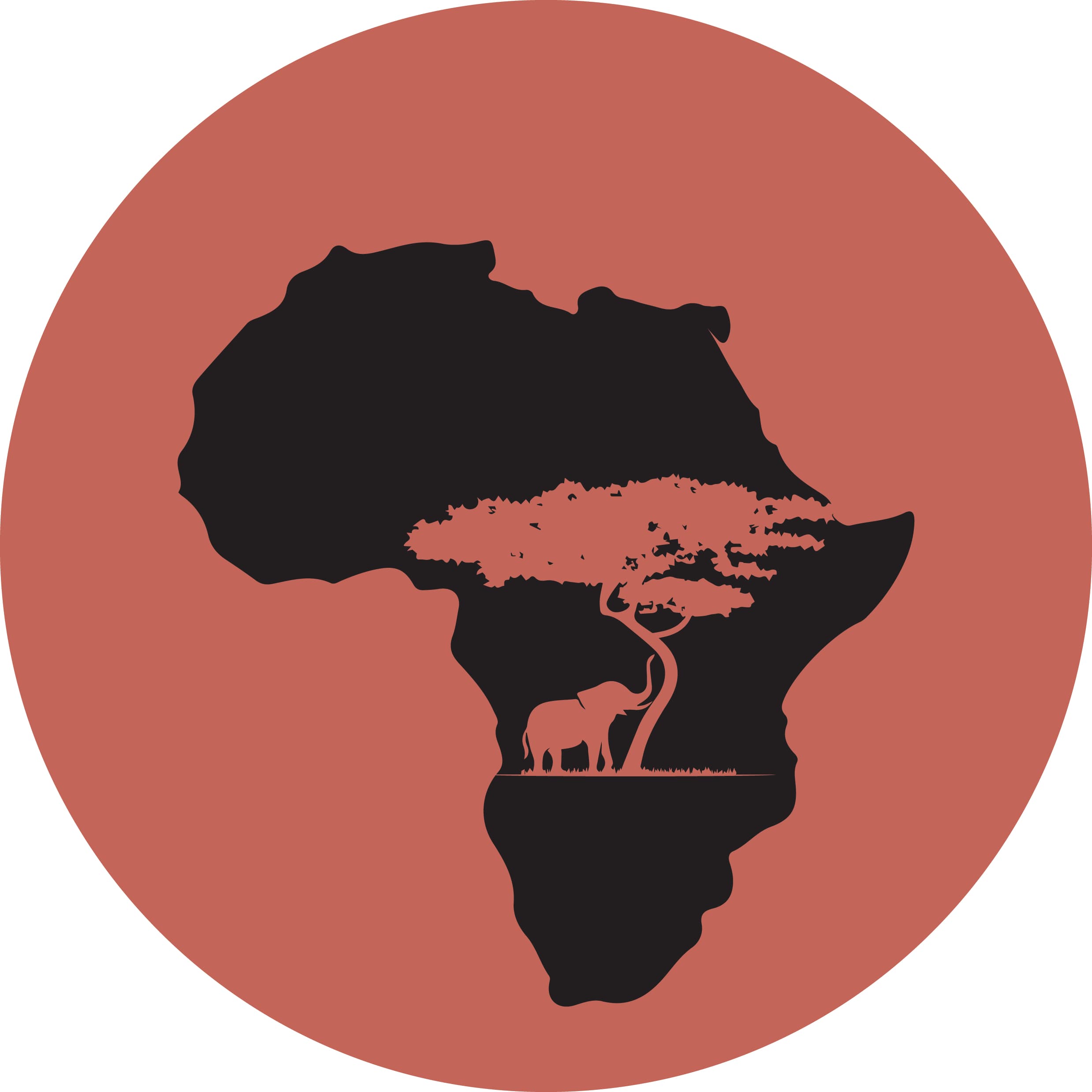 ROSAMY AFRICA SAFARIS TOURS & TRAVEL LTD logo