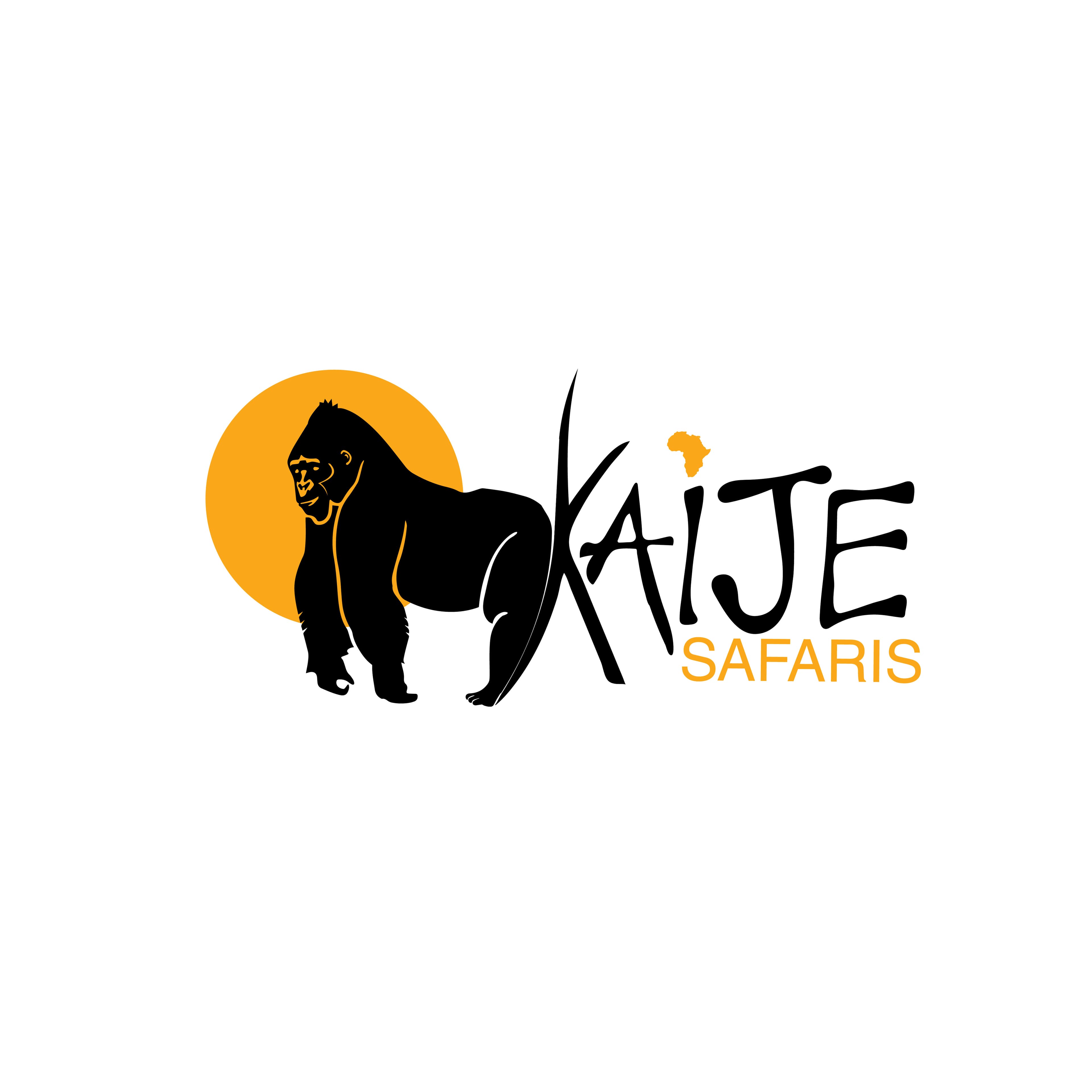 kaije safaris logo
