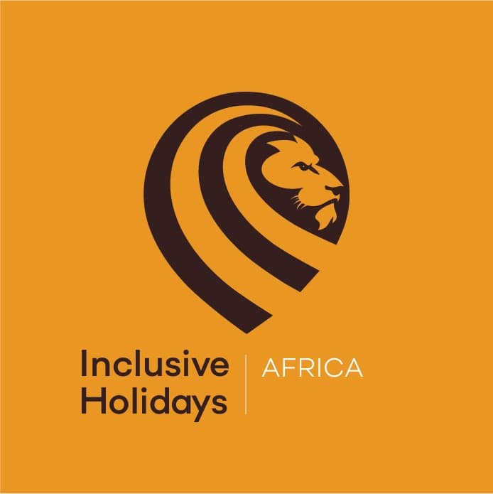 Inclusive Holidays Africa Logo