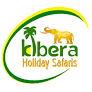 KIBERA HOLIDAY SAFARIS Logo
