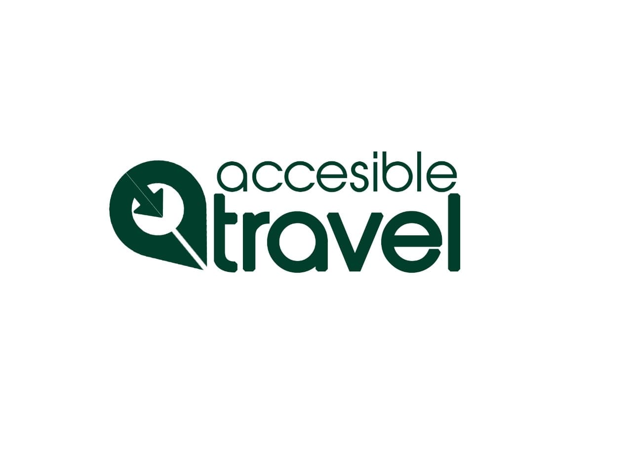 Accessible Travel Kenya Logo