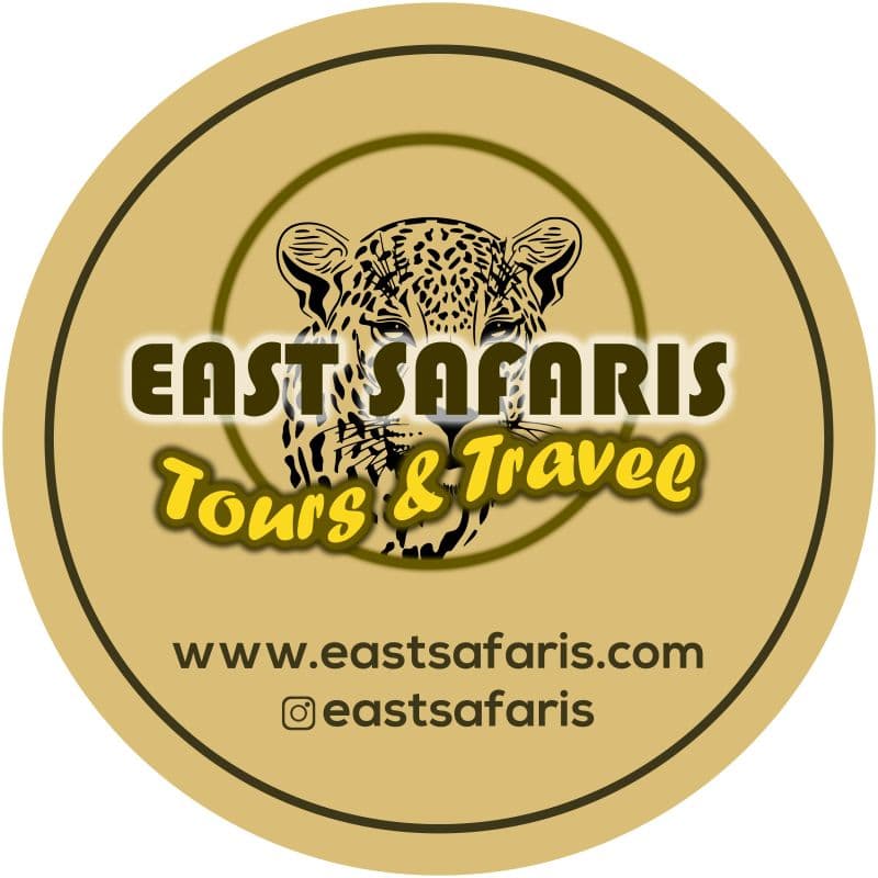 East Safari Tours logo