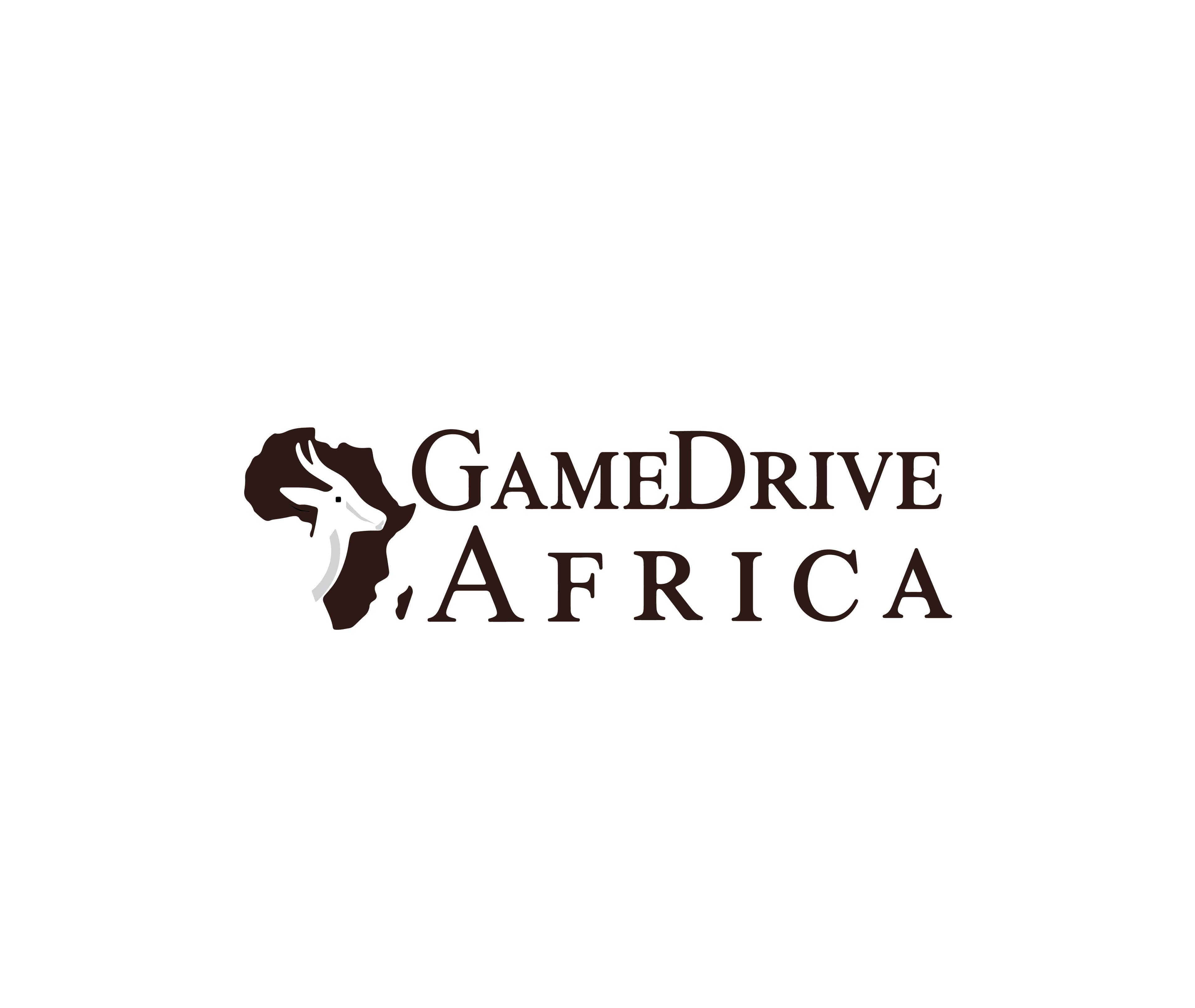 GameDrive Africa logo