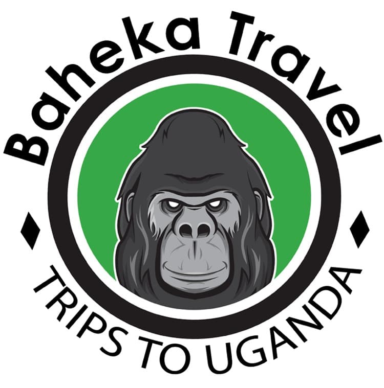 Baheka Travel Logo