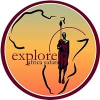 Explore Africa Safaris Logo
