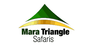 Mara Triangle safaris Logo