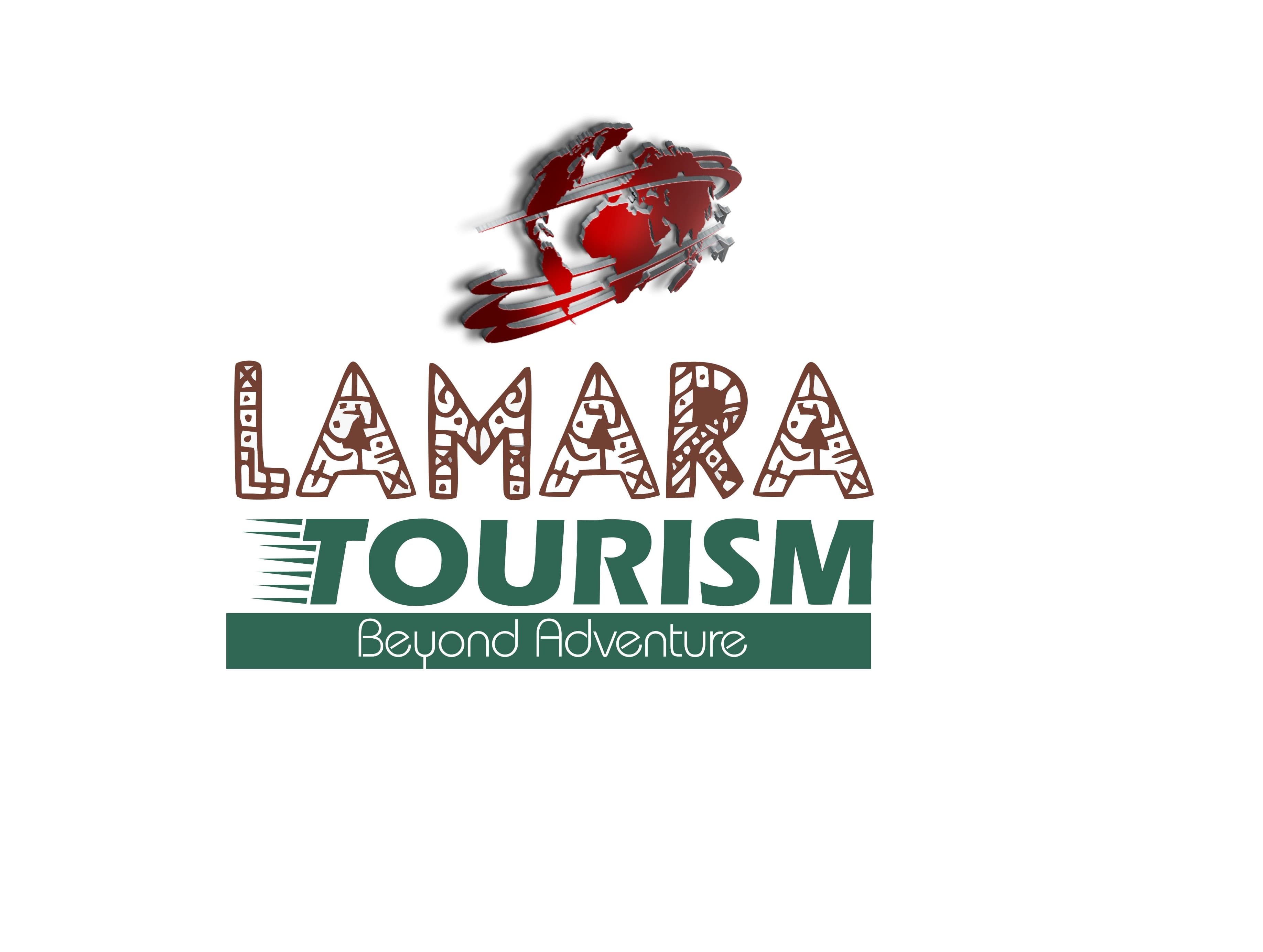 LAMARA TOURISM AND TRAVEL AGENCY Ltd Logo