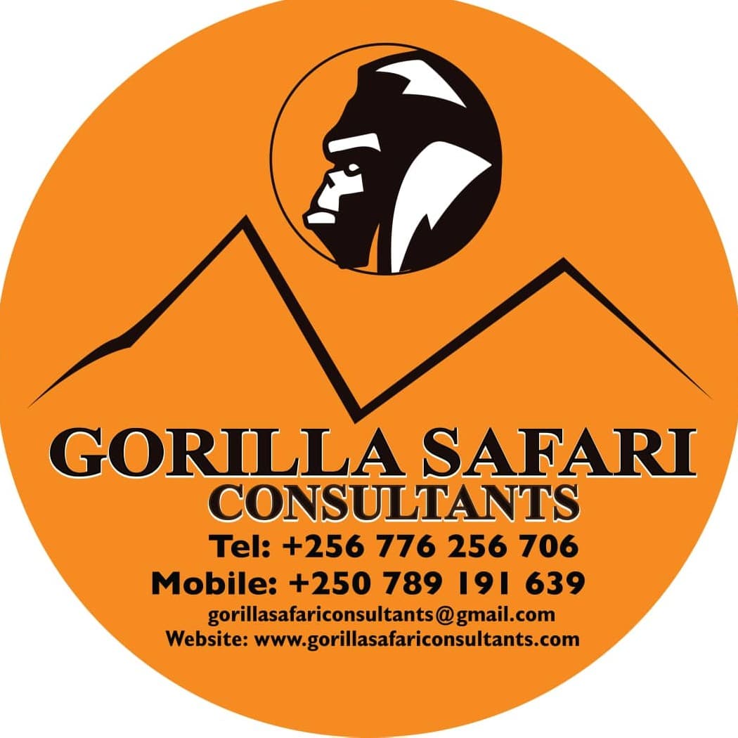 Gorilla Consultants Limited logo