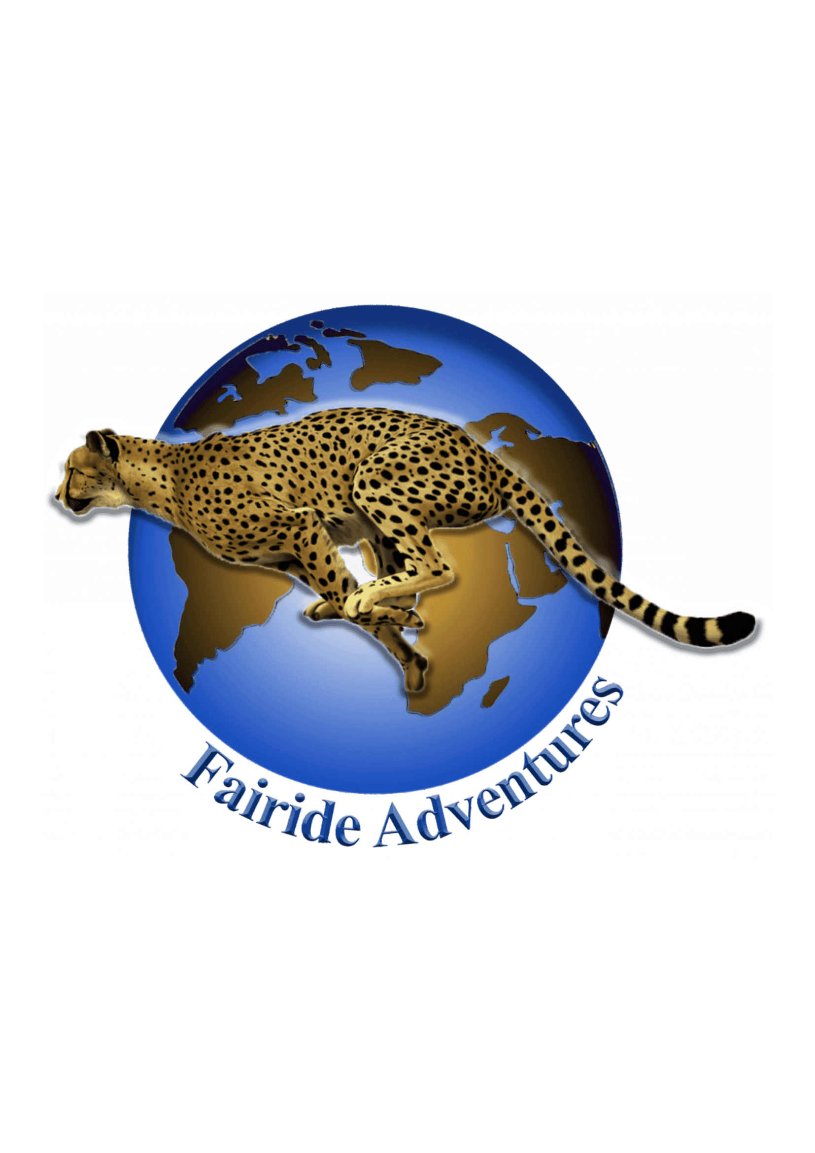 Fairide Adventures Logo