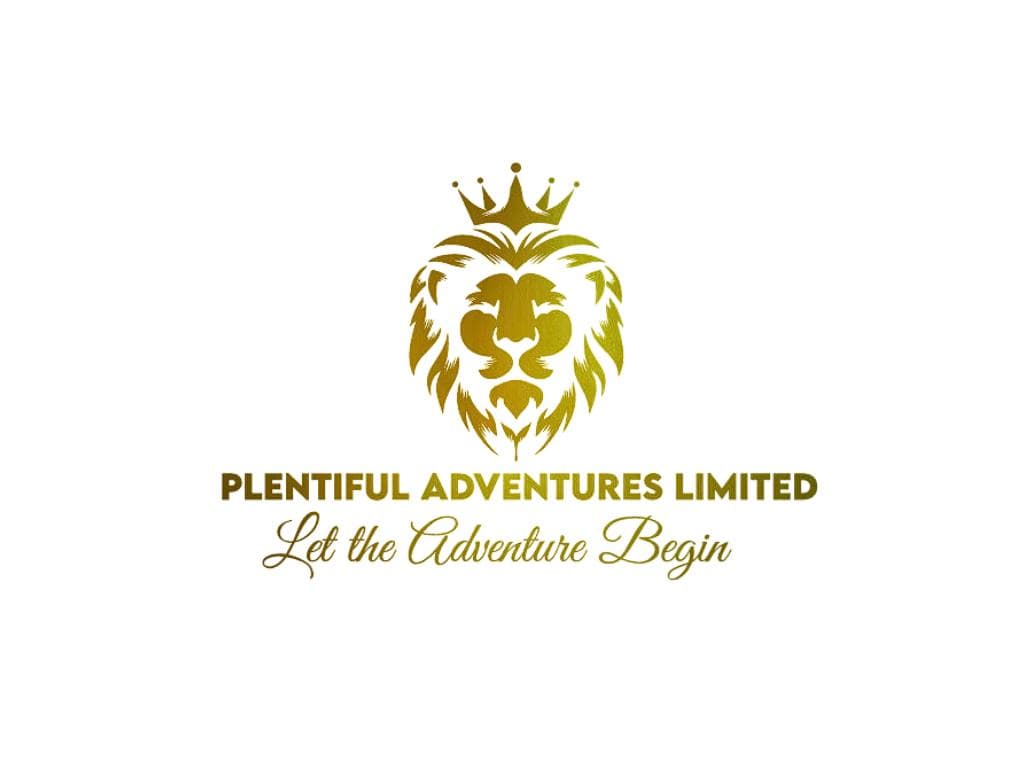 PLENTIFUL ADVENTURES LIMITED Logo