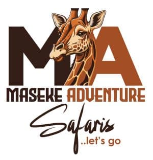 Maseke Adventures logo
