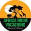 Africa Niche Vacations Logo