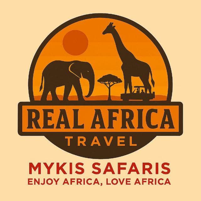 Mykis Safaris Ltd Logo