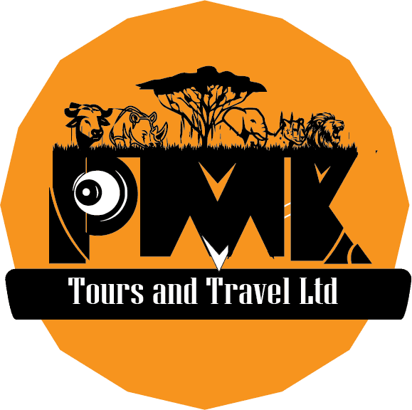 P.M.K Tours and Travels Limited Logo