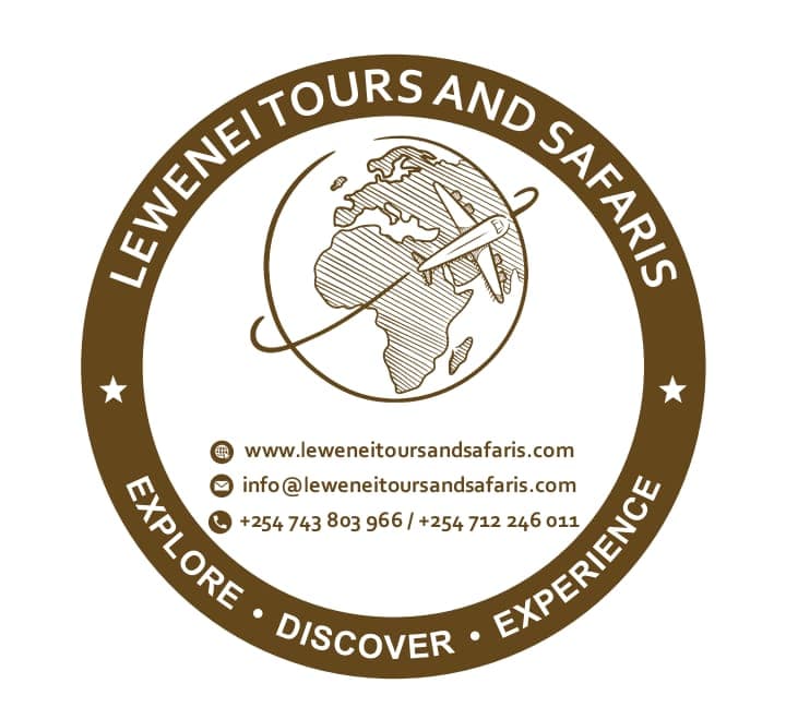Lewenei Tours and Safaris Ltd Logo