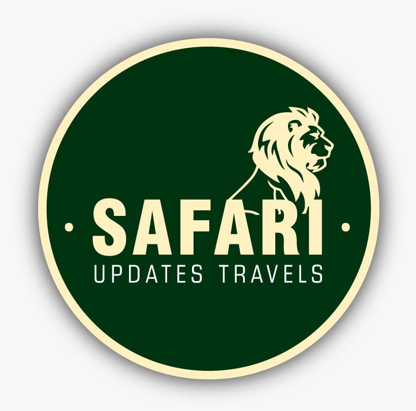 Safari Update Travels ltd Logo