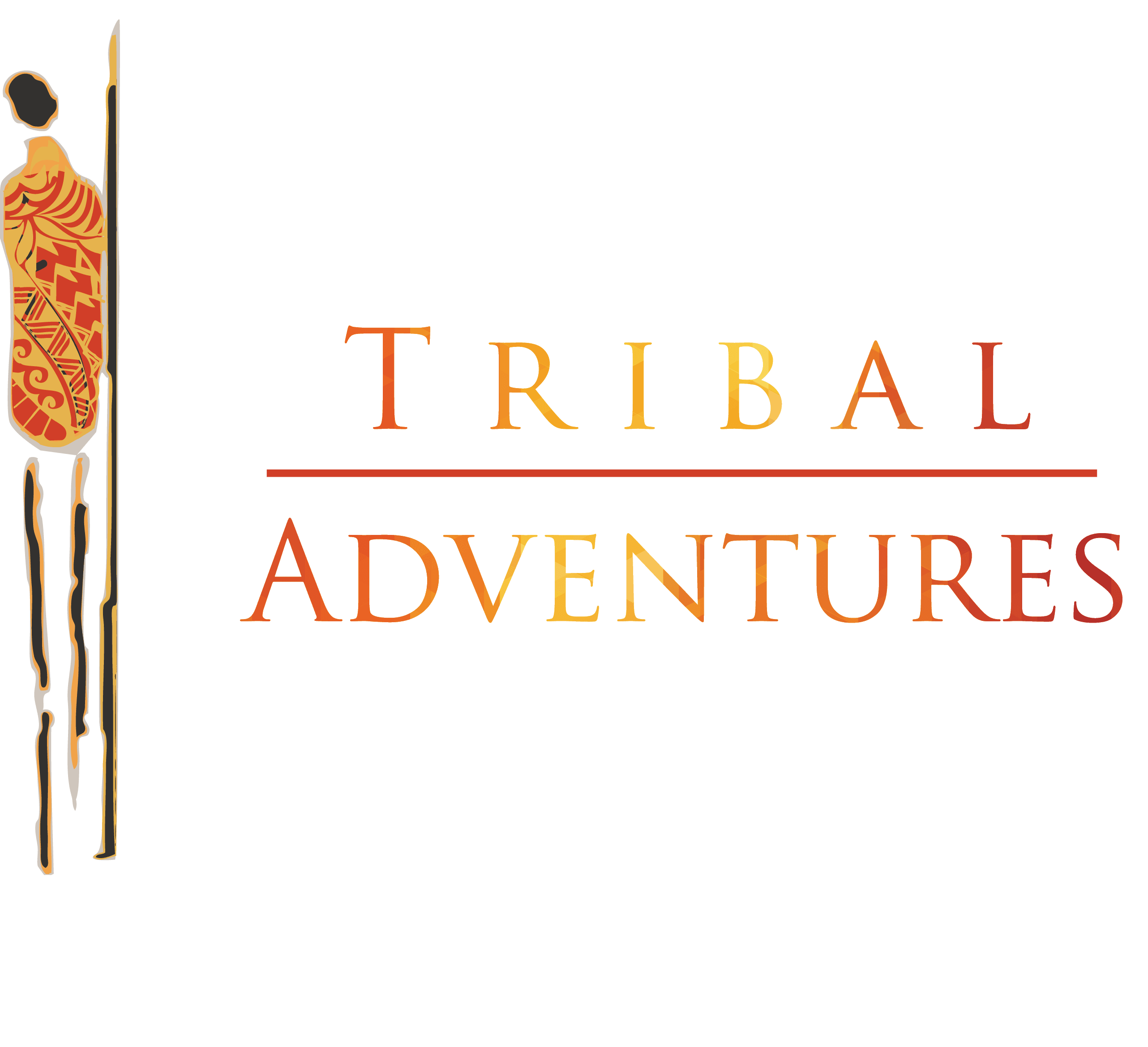 Tribal Adventures Logo