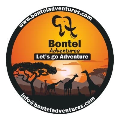 Bontel Adventures Logo