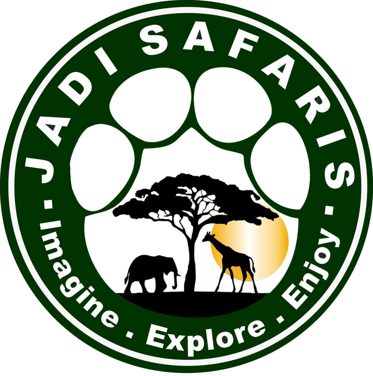 Jadi Safaris Logo