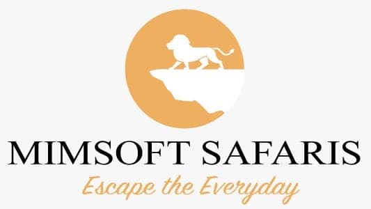 Mimsoft safaris Logo