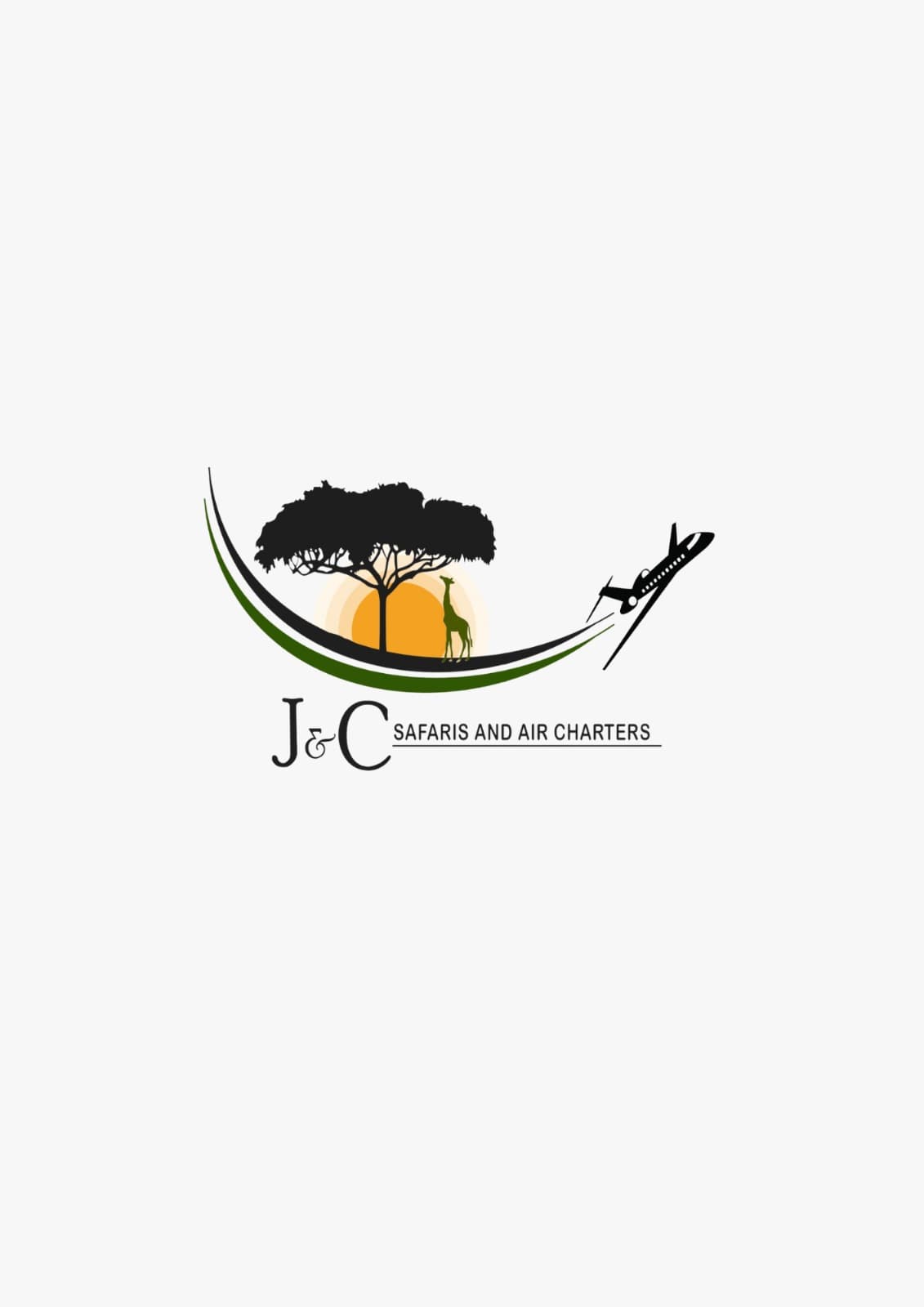 Joshua Caleb Safari Logo
