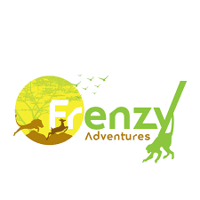 frenzy adventures limited Logo