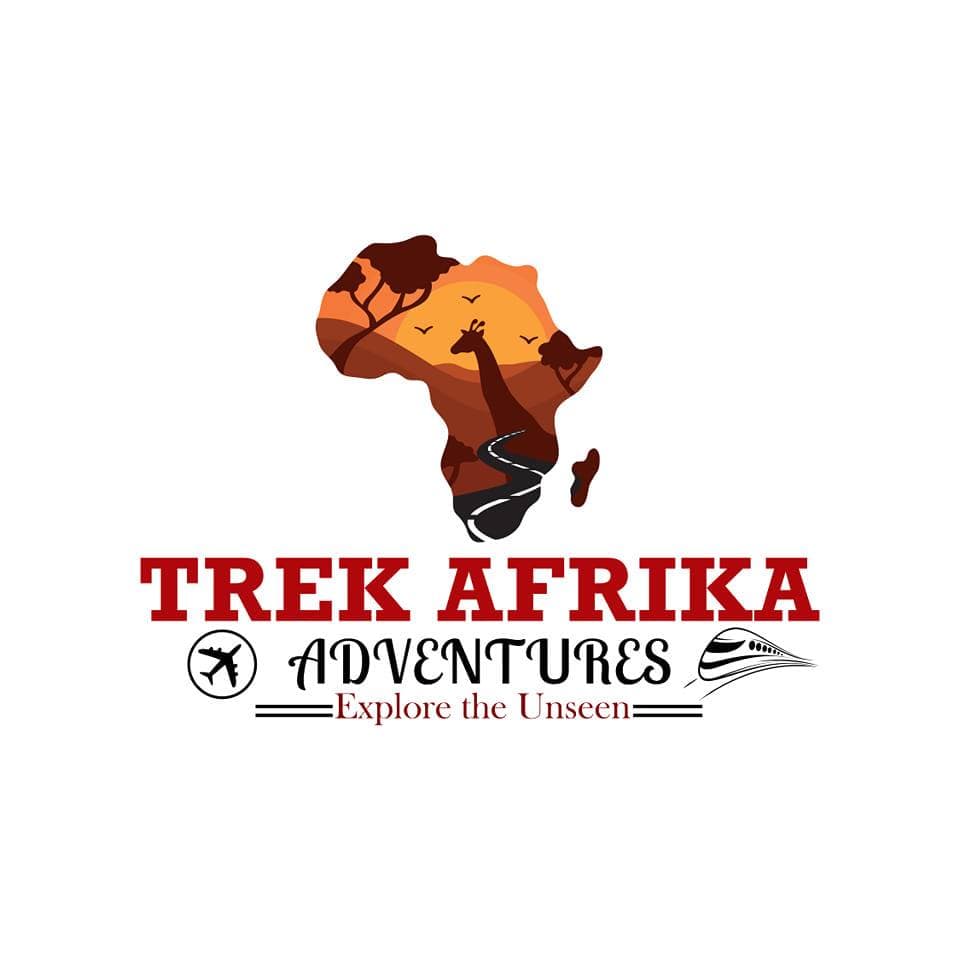 Trek Afrika Adventures Logo