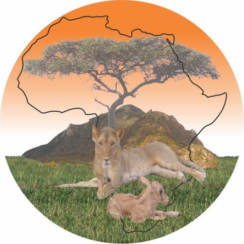 Free Africa Tours and Safaris Logo