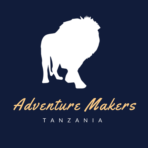 Adventure Makers Tanzania Logo