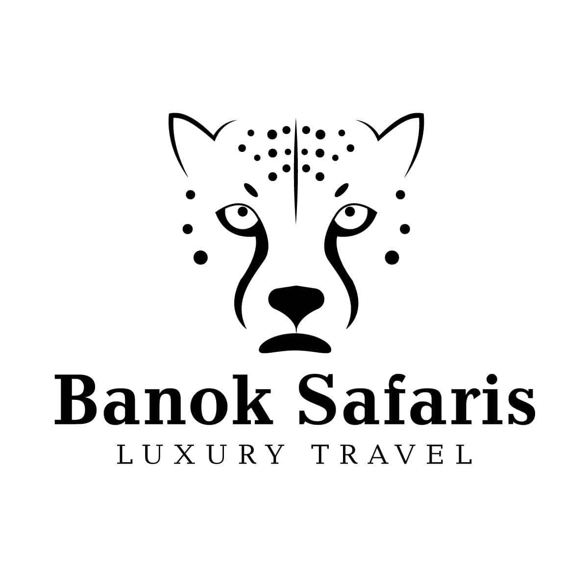 Banok Safaris Logo