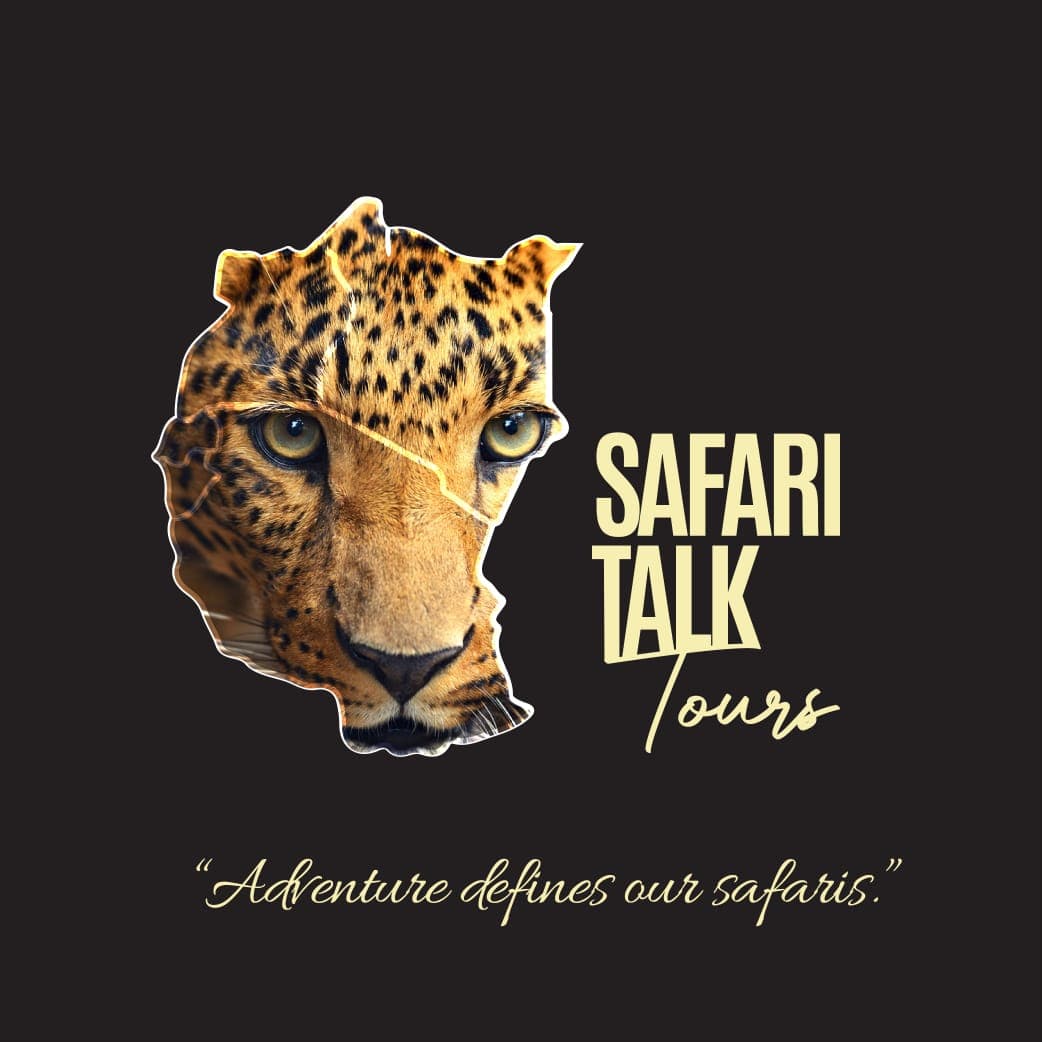 Safaris Talk Agency Ltd Logo
