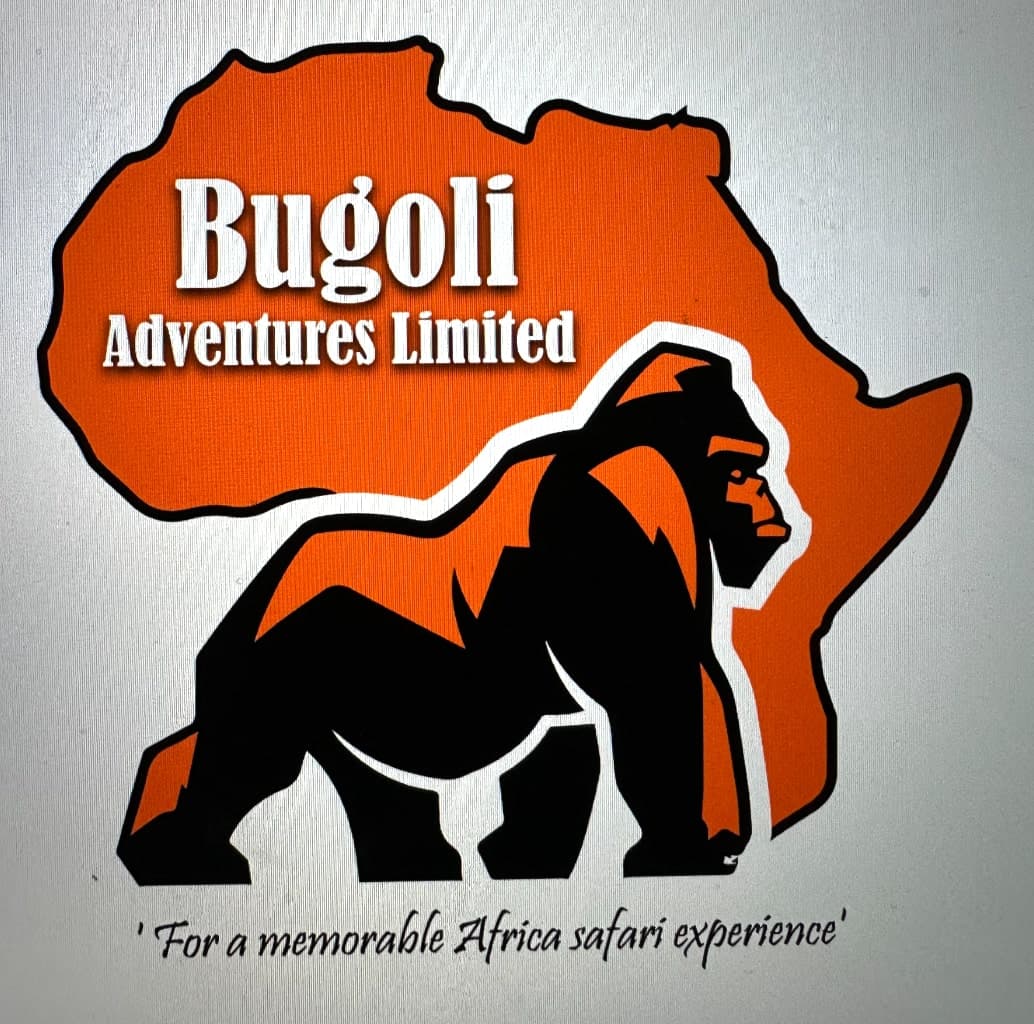 BUGOLI ADVENTURES LIMITED Logo