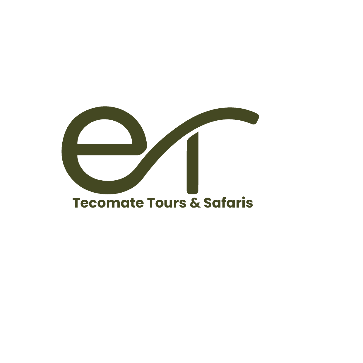 TECOMATE TOURS & SAFARIS CO. LIMITED logo