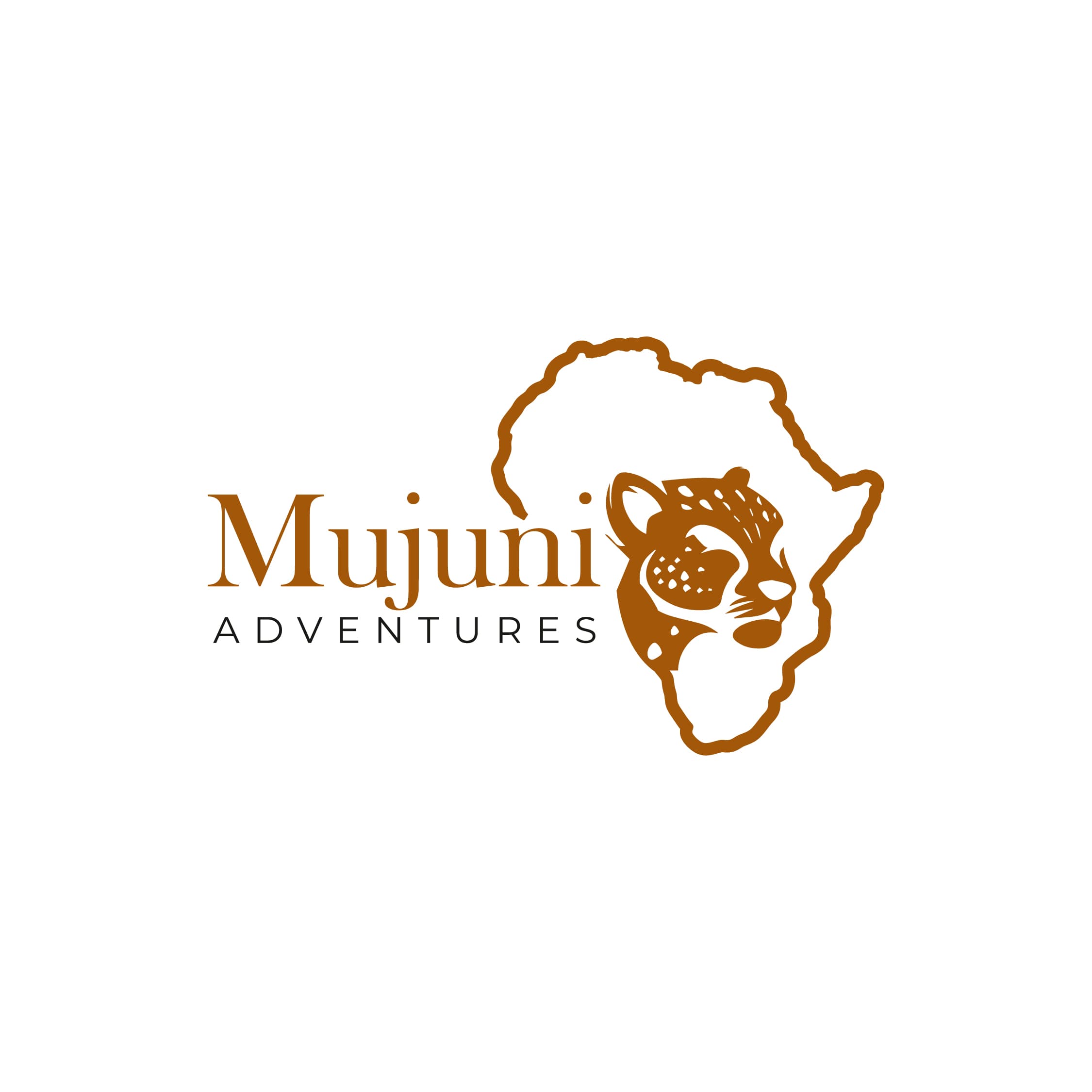 Mujuni African Adventures logo