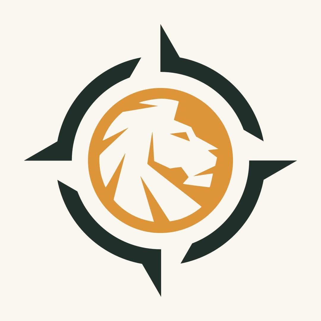 WIDELAND TANZANIA SAFARIS Logo