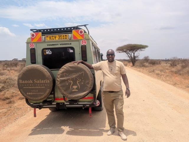 7-Day Best Of Kenya Safari