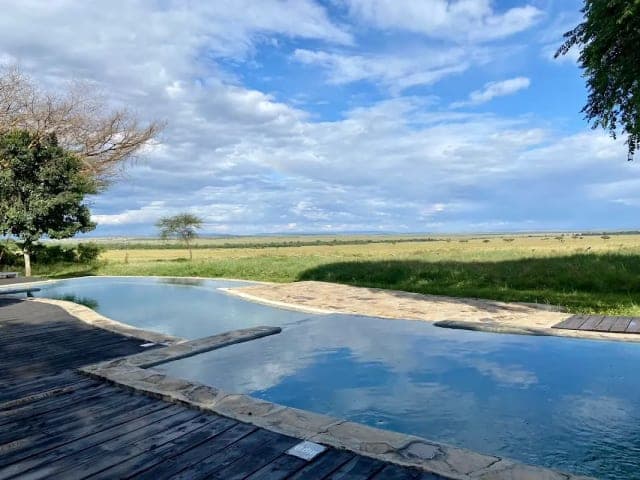 4-Day Ultimate Masai Mara Escape
