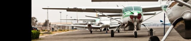 6-Day FLY IN - DRIVE OUT LUXURY SAFARI